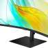 34" Монитор Samsung ViewFinity S6 S34C650UAIXCI,  3440x1440,  VA,  100Гц,  1хHDMI,  1хDP,  изогнутый, черный [ls34c650uaixci]